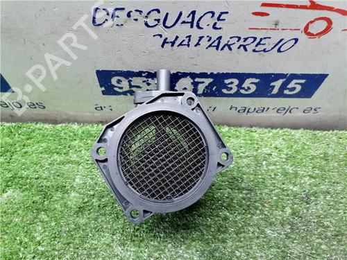 Mass air flow sensor AUDI A4 B6 (8E2) 2.0 FSI | BP31898875M95