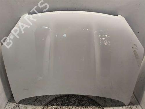 Used Hood Hood NISSAN QASHQAI I (J10, NJ10) 2.0 (141 hp) 34528587 34528587