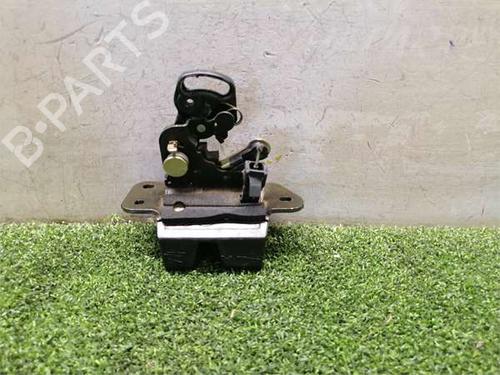 Used Tailgate lock Tailgate lock KIA PICANTO I (SA) 1.1 (65 hp) 40239707 40239707