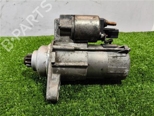 Used Starter Starter SEAT LEON (1P1) 1.9 TDI (105 hp) 33711903 33711903