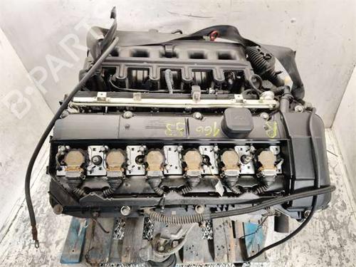 Engine BMW 3 (E46) 320 i | BP40239759M1  - Image 5