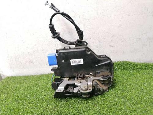 Used Front left lock Front left lock SKODA OCTAVIA II (1Z3) 1.9 TDI (105 hp) 39659398 39659398
