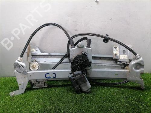 Used Other Other RENAULT MEGANE II Coupé-Cabriolet (EM0/1_) 1.9 dCi (131 hp) 33249052 33249052