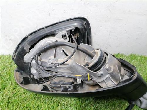 Right mirror VW PASSAT B8 (3G2, CB2) 2.0 TDI | BP32486454C27