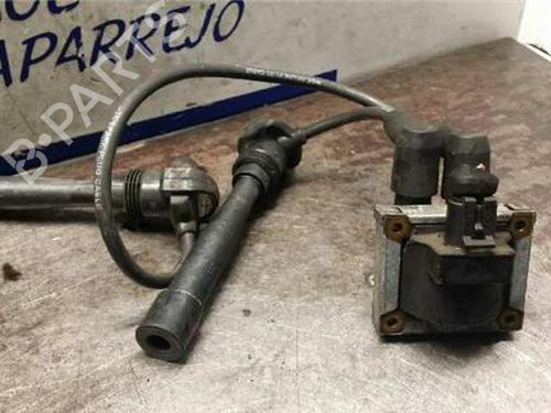 Used Ignition coil LANCIA Y (840_) 1.2 16V (840AD) (86 hp) 31895102