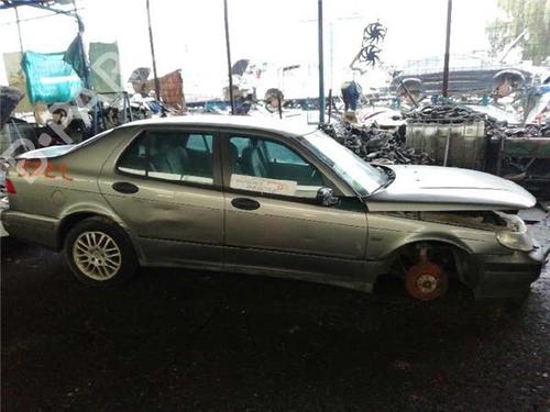 Pièces Détachées Usagées SAAB 9-5 (YS3E) 2.0 t (150 hp) 4408153