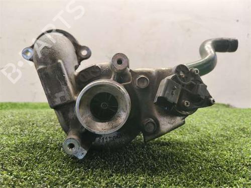 Used Turbocharger/Supercharger Turbocharger/Supercharger 38627636 38627636