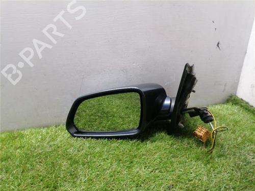 Used Left mirror Left mirror VW POLO IV (9N_, 9A_) 1.4 TDI (70 hp) 33633041 33633041