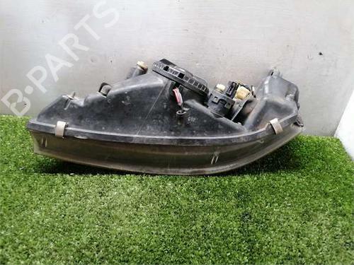 Right headlight MITSUBISHI SPACE STAR MPV (DG_A) 1.9 DI-D (DG4A) | BP37185922C29 - Image 4