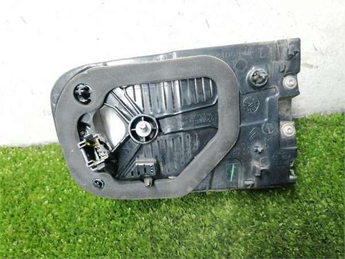 Left taillight CITROËN C4 CACTUS Van (0B_, 0P_) PureTech 110 | BP37540213C34 - Image 2