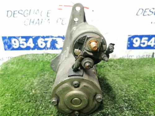 Starter NISSAN NOTE (E11, NE11) 1.6 | BP31890199M8