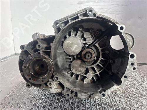 Used Gearbox Gearbox VW PASSAT B6 (3C2) 2.0 TDI 16V (140 hp) 33248817 33248817