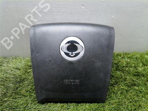 Airbag volante Airbag volante SSANGYONG RODIUS I 2.7 Xdi 4WD (163 hp) 34608947 34608947
