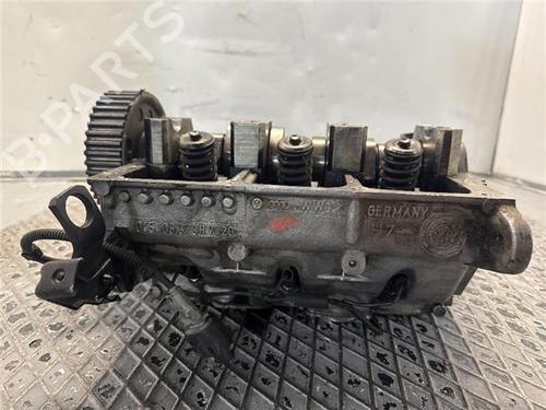 Cylinder head SKODA FABIA II (542) 1.4 TDI | BP36146437M5 - Image 3