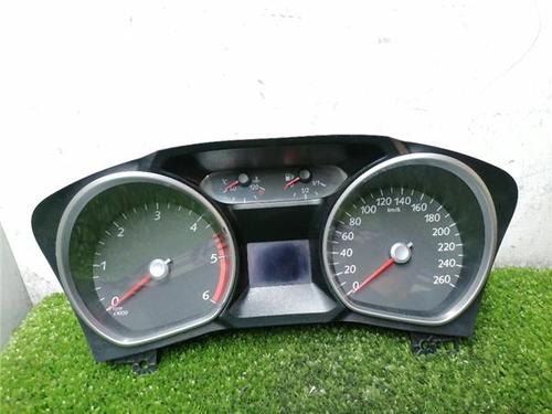 Used Instrument cluster Instrument cluster FORD MONDEO IV (BA7) 1.8 TDCi (125 hp) 34255385 34255385