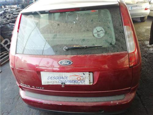 Tailgate lift support FORD C-MAX (DM2) 1.6 | BP31892147C138 - Image 2