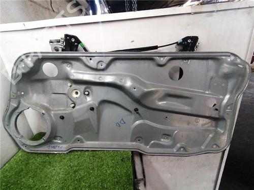Used Other Other VW GOLF IV (1J1) 1.9 TDI (110 hp) 36053387 36053387