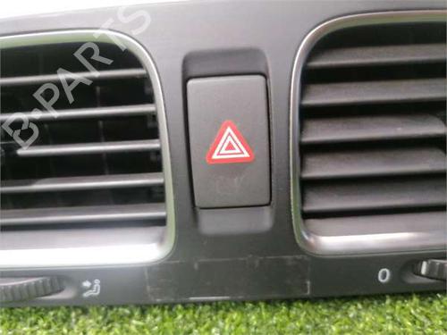 Warning switch VW GOLF VI (5K1) 1.6 TDI | BP38474302I22 - Image 3