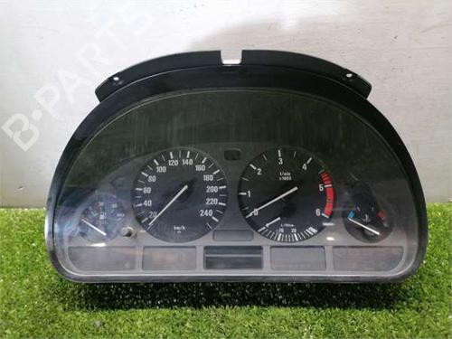 Used Instrument cluster Instrument cluster BMW 5 (E39) 520 d (136 hp) 36453195 36453195