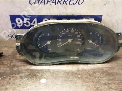instrument-cluster-renault-kangoo-kc01_-1997-31894781 main image