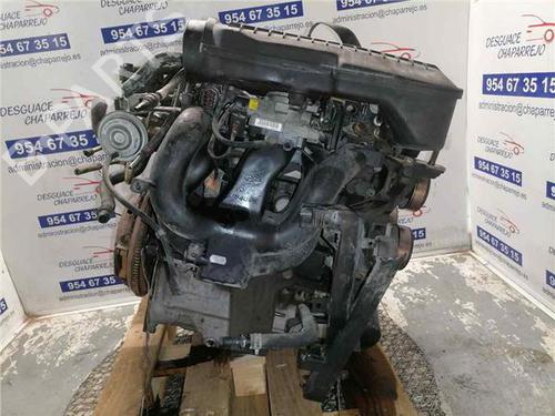 Used Engine FORD MONDEO I (GBP) 1.8 i 16V (112 hp) 31890353