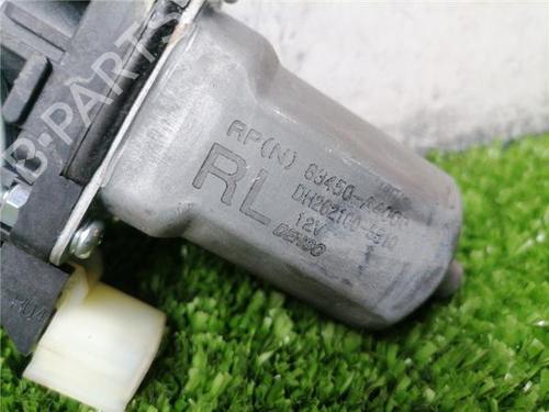 Left rear window motor KIA CARENS IV 1.7 CRDi | BP32432302E23 - Image 4