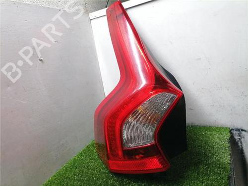 Used Left taillight Left taillight VOLVO V60 I (155) D5 Hybrid AWD (230 hp) 32821330 32821330