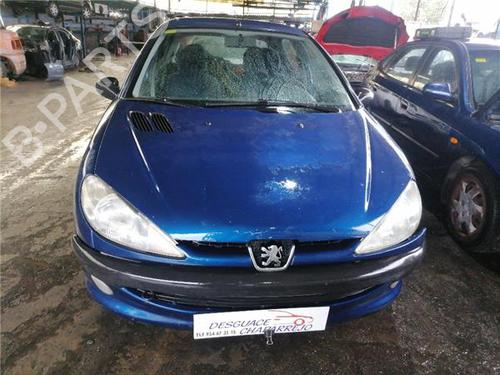 Used Parts PEUGEOT 206 Hatchback (2A/C) 1.6 i (89 hp) 4422364
