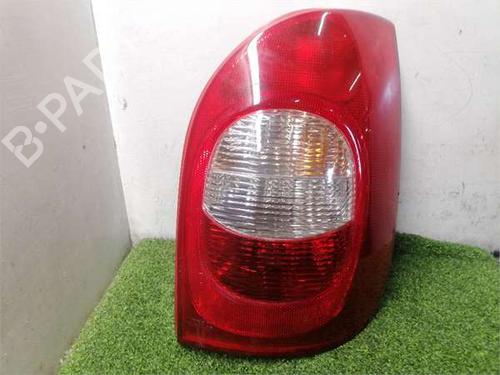 Used Right taillight Right taillight 39480354 39480354