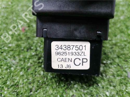 Switch PEUGEOT 406 (8B) 1.9 TD | BP31900125I30