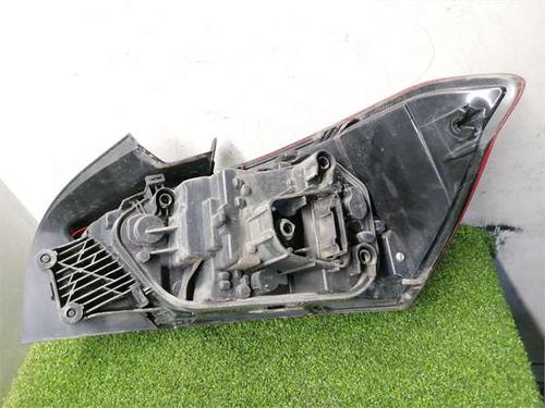 Left taillight SEAT IBIZA V (KJ1, KJG) 1.0 TSI | BP38547811C34 - Image 3