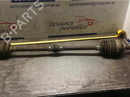 Used Right front driveshaft MITSUBISHI SPACE WAGON (N3_W, N4_W) 2.0 (N33W) (133 hp) 31891208