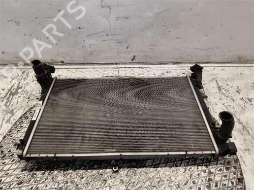Water radiator ABARTH 500 / 595 / 695 1.4 (312.AXF1A, 312.AXD1A) | BP36395552M31 - Image 3