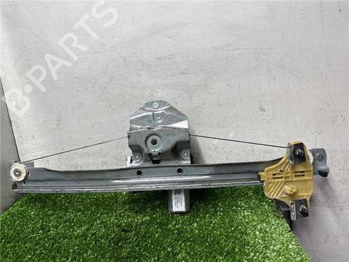 Other RENAULT CAPTUR I (J5_, H5_) 1.5 dCi 90 (J5N4, J5M5, J5MW, J5M6, J5AL, J5AJ) | BP31901811O1 - Image 3