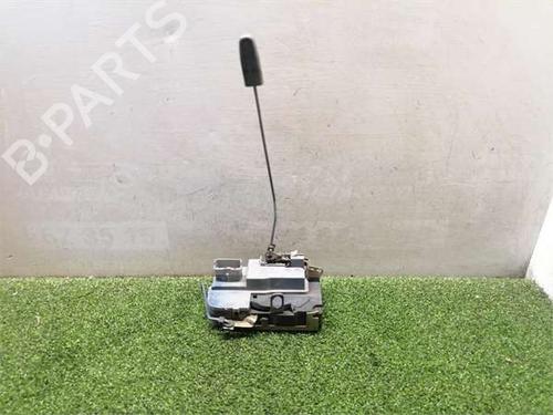 Used Front right lock Front right lock PEUGEOT 206 Hatchback (2A/C) 1.4 HDi eco 70 (68 hp) 40025422 40025422