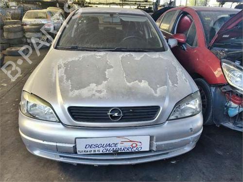 Used Parts OPEL ASTRA G Hatchback (T98) 2.0 DI (F08, F48) 4725461
