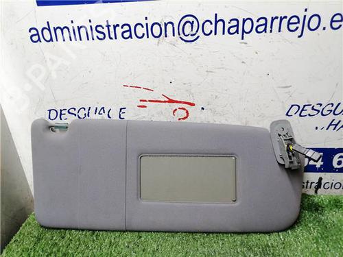 right-sun-visor-audi-a6-c5-4b2-4b4-1997-1998-1999-2000-2001-2002-2003-2004-2005-31898761 main image