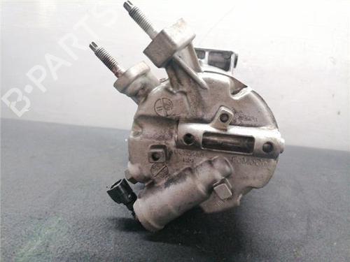 AC compressor FORD C-MAX II (DXA/CB7, DXA/CEU) 1.0 EcoBoost | BP31935306M34