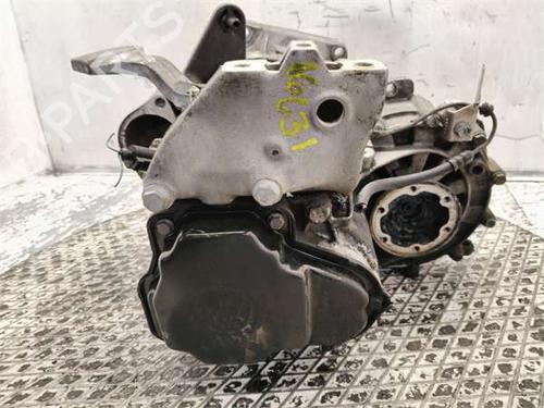 Gearbox SEAT LEON (1P1) 1.9 TDI | BP40285867M3 - Image 3