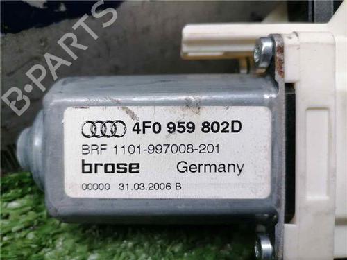 Other AUDI A6 C6 (4F2) 2.4 | BP31892988O1