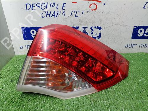 right-taillight-renault-laguna-iii-bt01-2007-2008-2009-2010-2011-2012-2013-2014-2015-31892365 main image