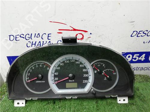 instrument-cluster-chevrolet-lacetti-j200-2003-31897525 main image