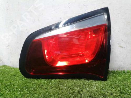 Used Right taillight Right taillight CITROËN C3 II (SC_) 1.2 VTi 82 (82 hp) 36282644 36282644