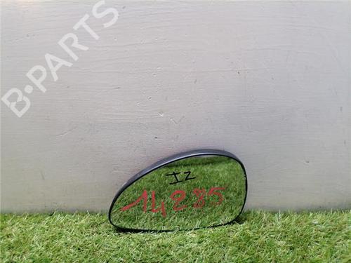 Used Left mirror glass Left mirror glass 36849853 36849853