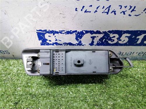Left front window switch NISSAN PRIMERA (P11) 2.0 TD | BP31901386I27