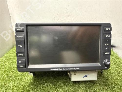 Used Other MITSUBISHI LANCER VIII (CY_A, CZ_A) 2.0 DI-D (CY8A) (140 hp) 31901627