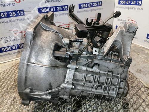 Gearbox FORD C-MAX (DM2) 1.6 TDCi | BP31892523M3