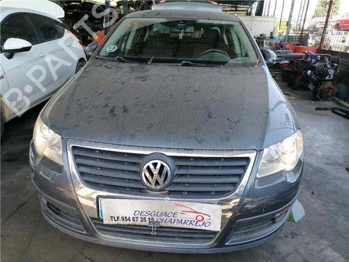 Used Parts VW PASSAT B6 (3C2) 1.6 TDI (105 hp) 4408785