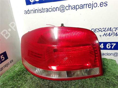 left-taillight-audi-a3-8p1-2003-2004-2005-2006-2007-2008-2009-2010-2011-2012-2013-31891869 main image