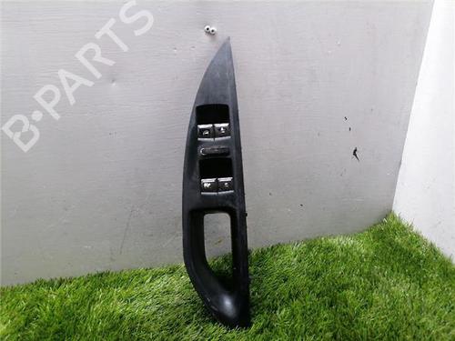 Used Left front window switch Left front window switch SEAT TOLEDO III (5P2) 2.0 TDI 16V (140 hp) 33478129 33478129